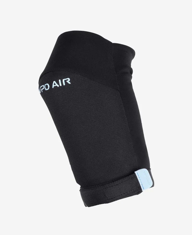 POC Joint VPD Air Elbow Uranium Black Lightweight Elbow Pads-1